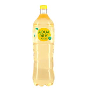 Aquarius pomelo 1.5L