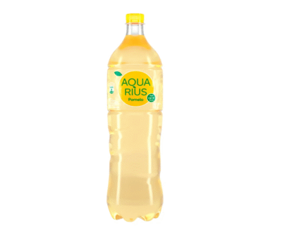 Aquarius pomelo 1.5L