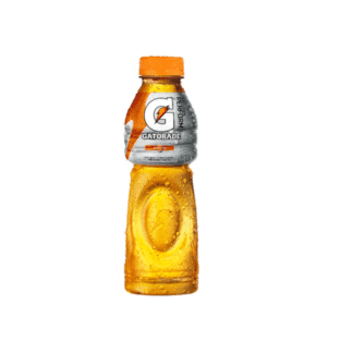 Gatorade Manzana 500ml