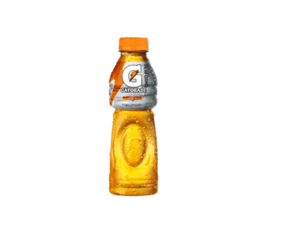 Gatorade Manzana 500ml