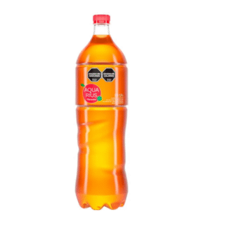 Aquarius manzana 1.5L