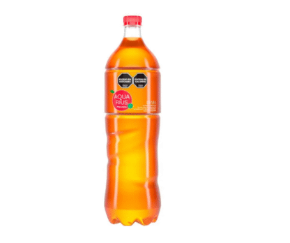 Aquarius manzana 1.5L