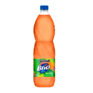Brio multifruta 1.5L