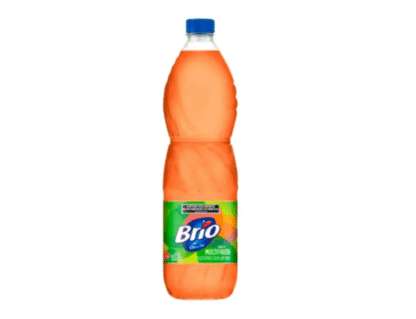 Brio multifruta 1.5L