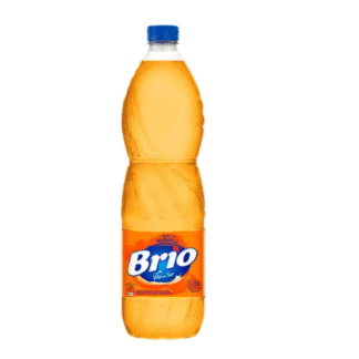 Brio naranja 1.5L