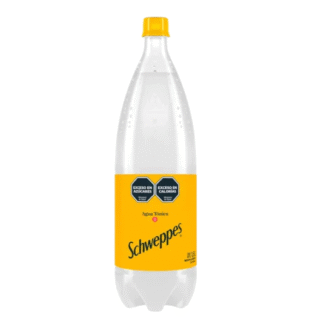 Schweppes tónica 1.5L
