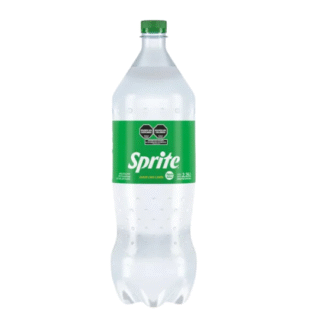 Sprite 1.5L
