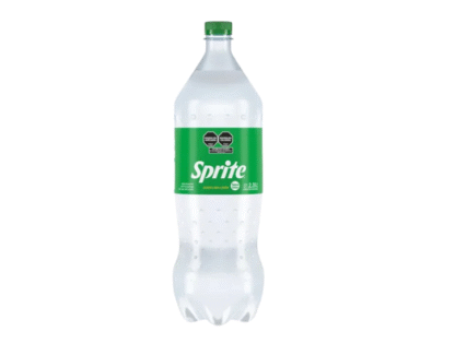 Sprite 1.5L