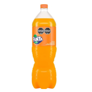 Fanta 1.5L