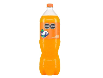 Fanta 1.5L