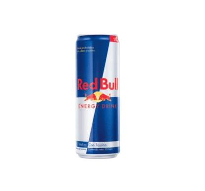 Red bull 355ml