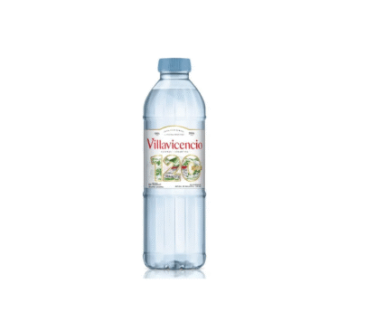 Agua Villavicencio 500ml