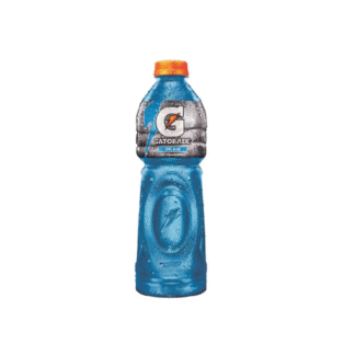 Gatorade cool blue 500ml