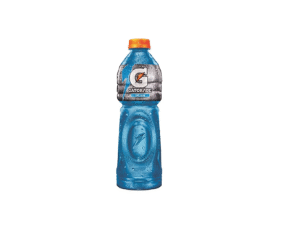 Gatorade cool blue 500ml