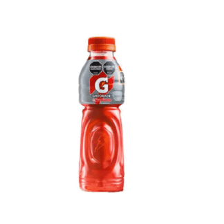 Gatorade frutos tropicales 500ml