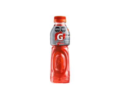Gatorade frutos tropicales 500ml